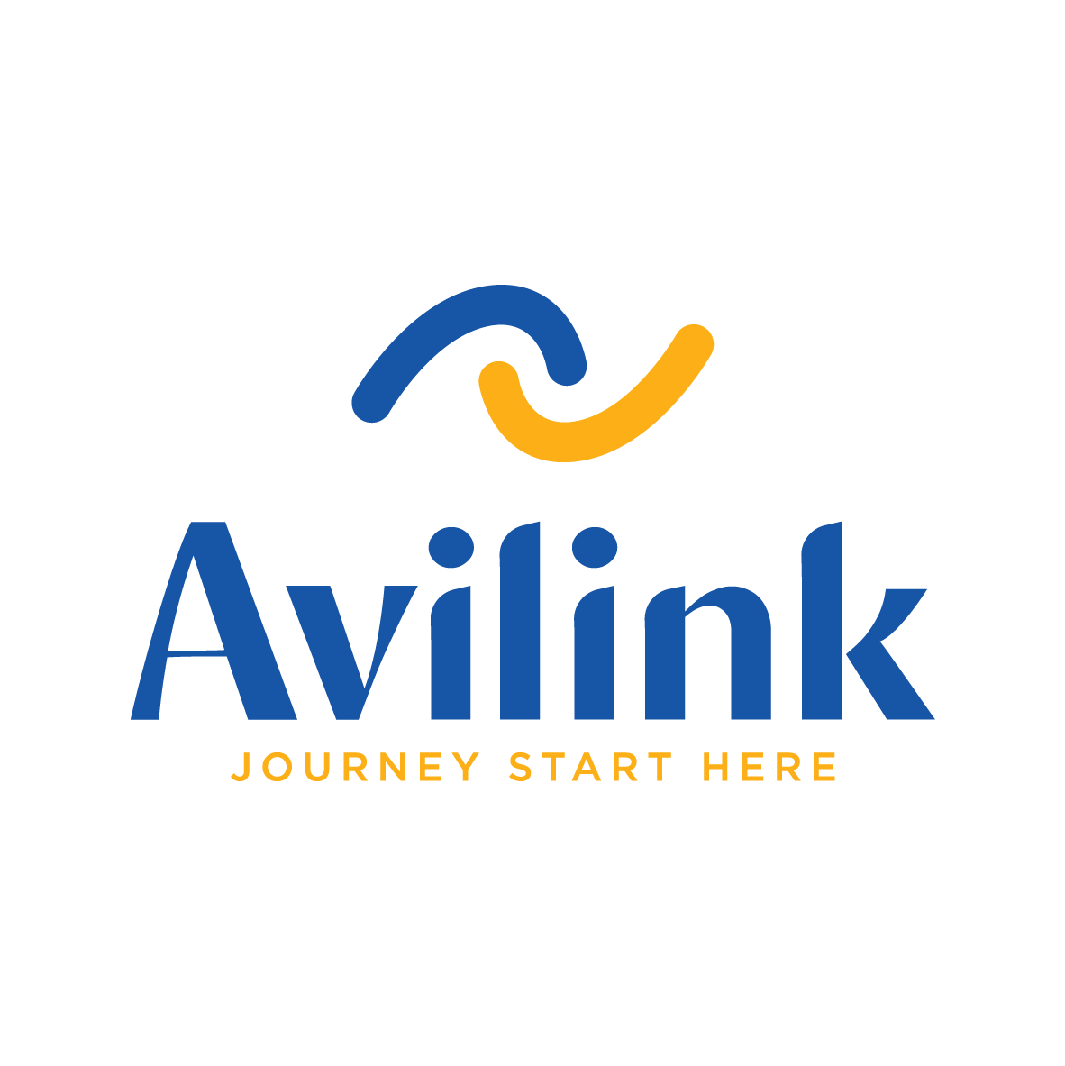 Avilink Logo